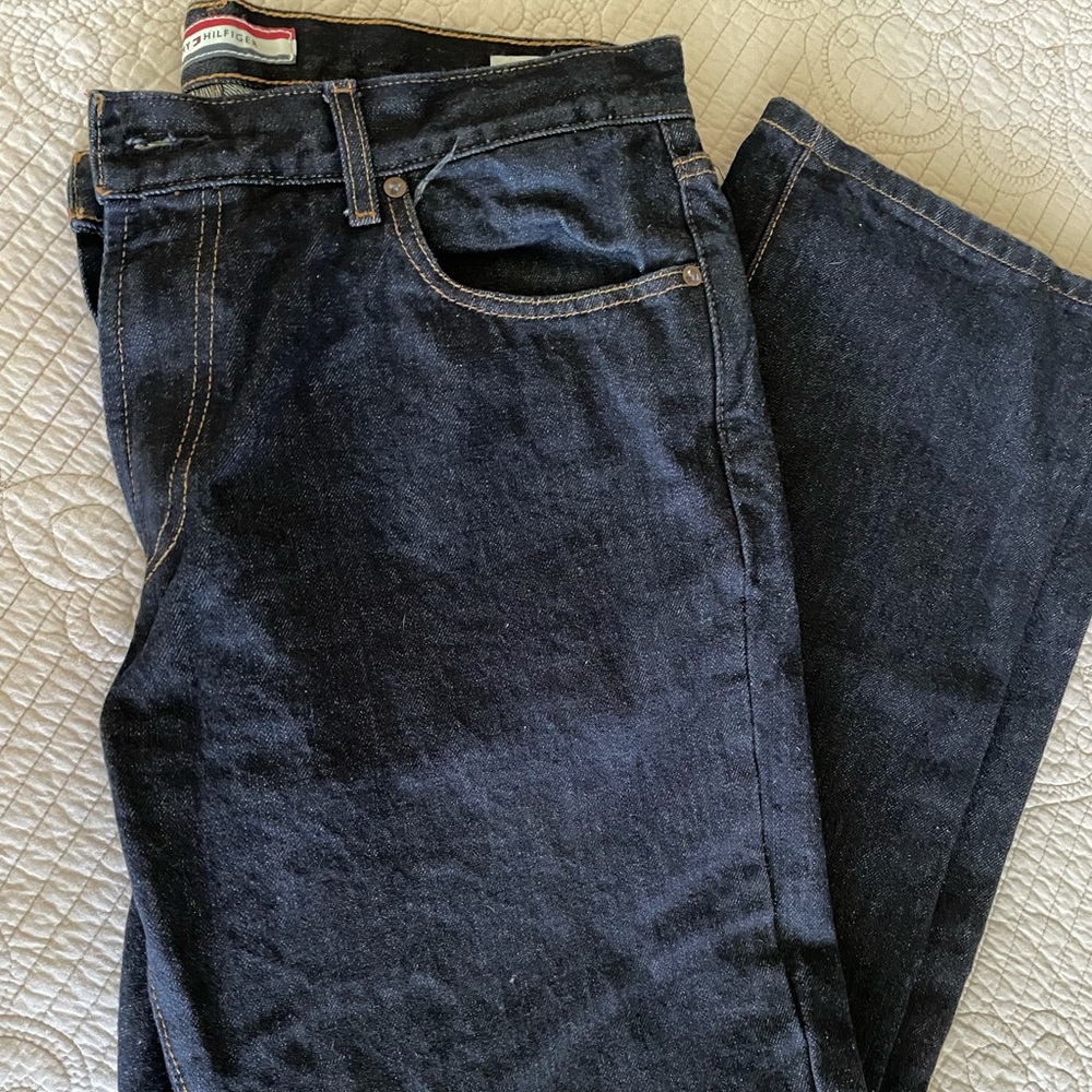 Tommy Hilfiger Jeans